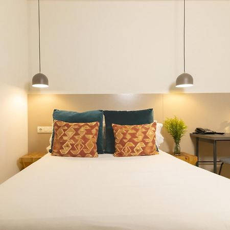Veintiuno Emblematic Hotels - Adults Only Las Palmas de Gran Canaria Esterno foto